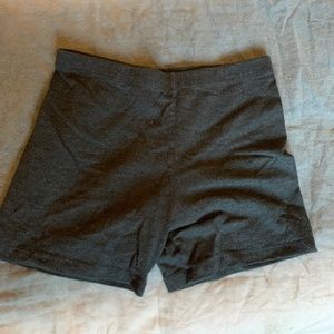 Lounge Shorts